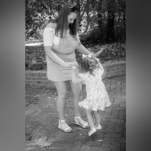 Meet your Posher, Ashlea